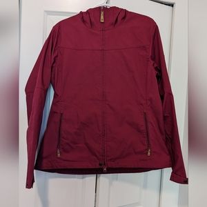 Fjallraven Stina jacket